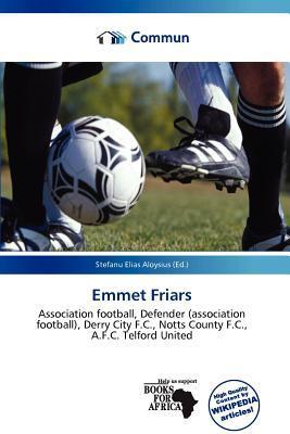 Emmet Friars
