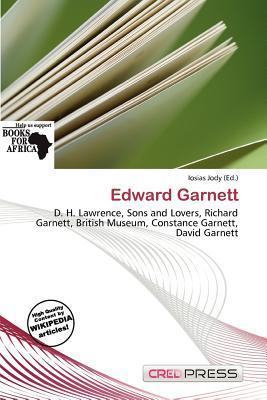 Edward Garnett