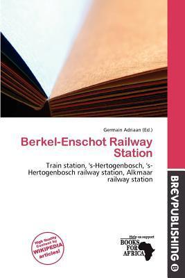 Berkel-Enschot Railway Station