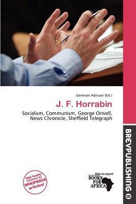 J. F. Horrabin