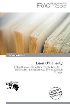 Liam O'Flaherty