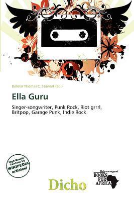 Ella Guru