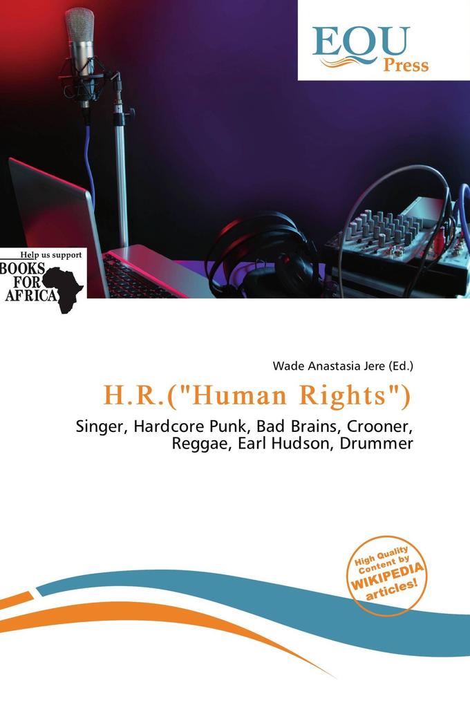 H.R.('Human Rights')