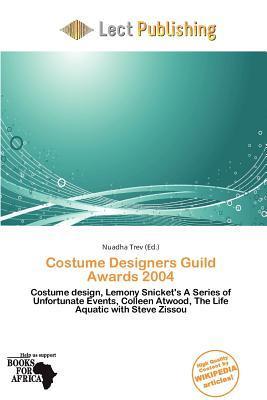 Costume Designers Guild Awards 2004