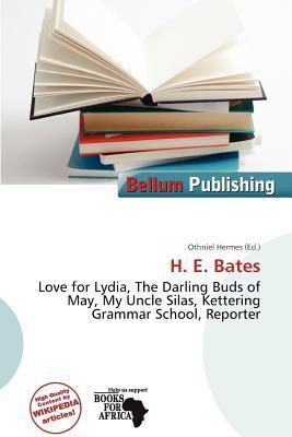 H. E. Bates