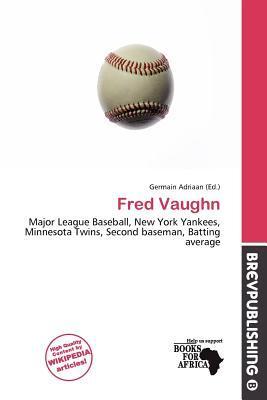 Fred Vaughn