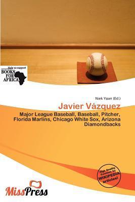 Javier Vázquez