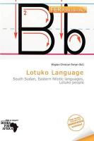 Lotuko Language