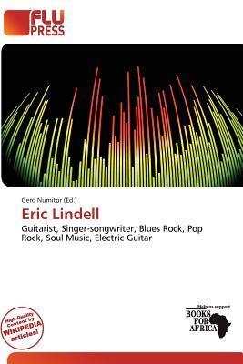 Eric Lindell
