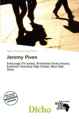 Jeremy Piven