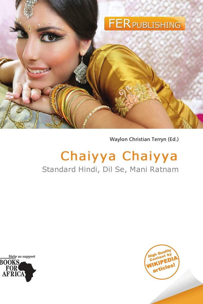Chaiyya Chaiyya
