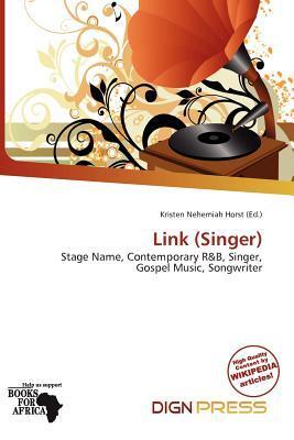 Link (Singer)