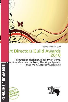 Art Directors Guild Awards 2010