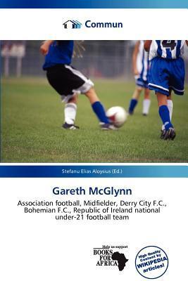Gareth McGlynn