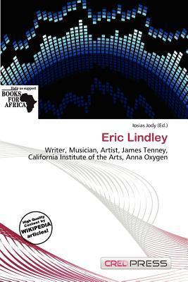 Eric Lindley