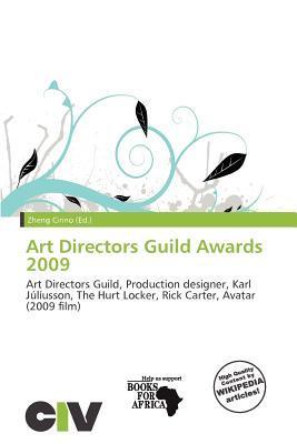 Art Directors Guild Awards 2009