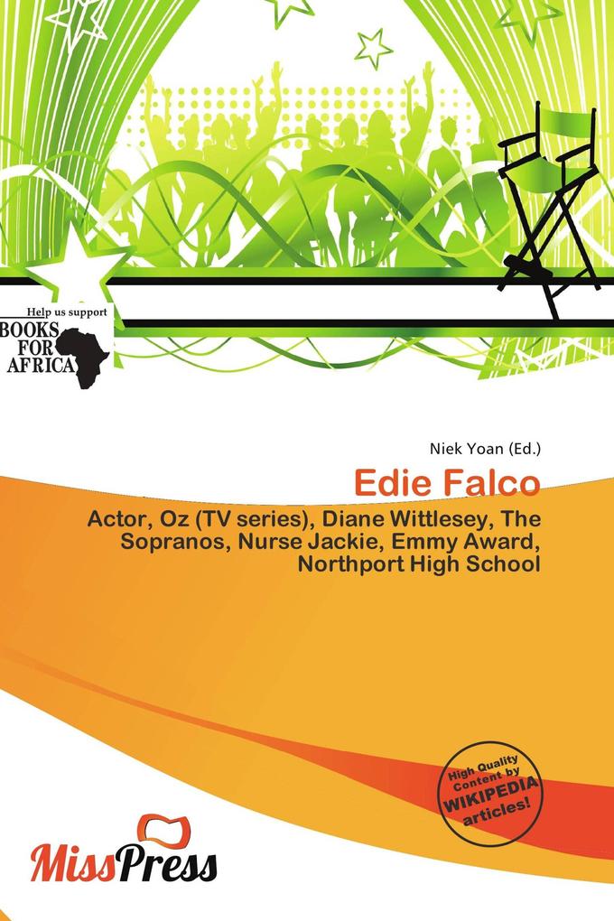 Edie Falco