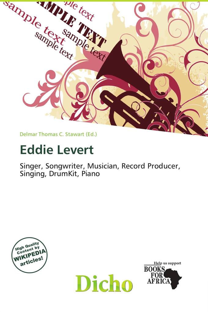 Eddie Levert