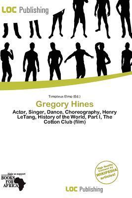 Gregory Hines