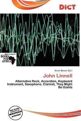 John Linnell