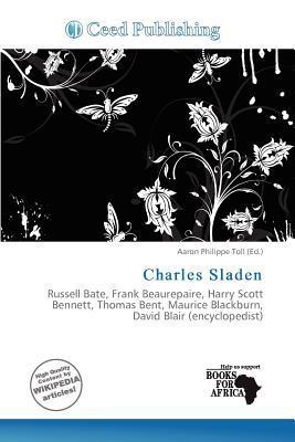 Charles Sladen