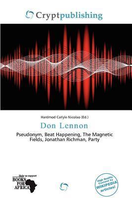 Don Lennon