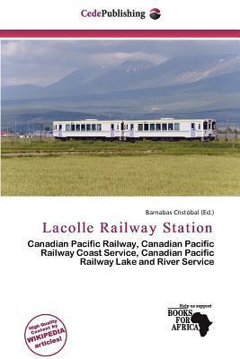 Lacolle Railway Station