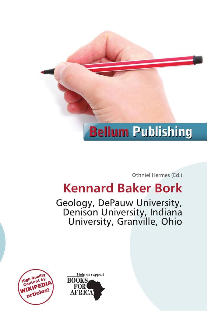 Kennard Baker Bork