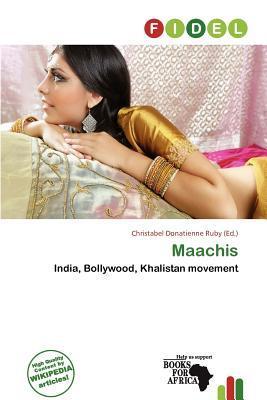 Maachis