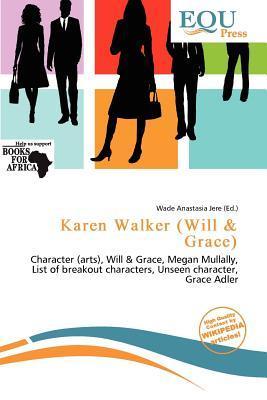 Karen Walker (Will & Grace)