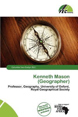 Kenneth Mason (Geographer)