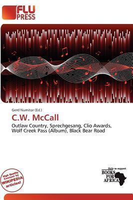 C.W. McCall