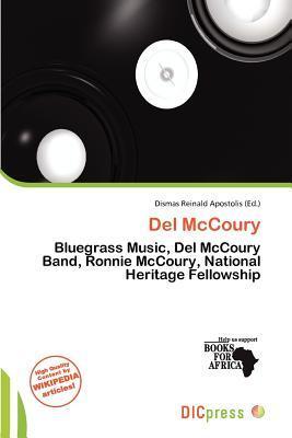 Del McCoury