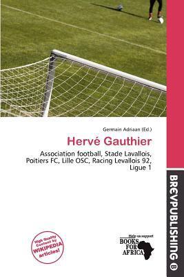 Hervé Gauthier