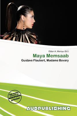 Maya Memsaab