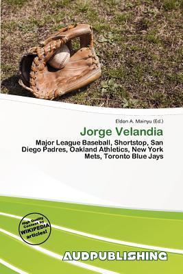 Jorge Velandia
