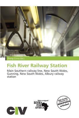 Fish River Railway Station