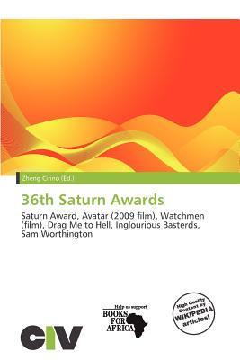 36th Saturn Awards