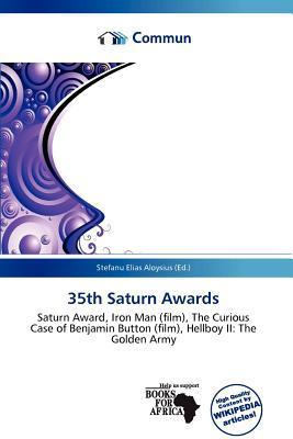 35th Saturn Awards