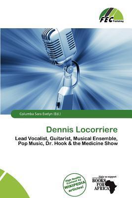 Dennis Locorriere