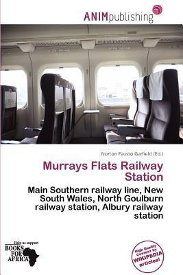 Murrays Flats Railway Station
