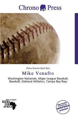 Mike Venafro