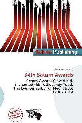 34th Saturn Awards