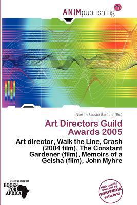 Art Directors Guild Awards 2005