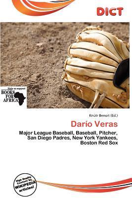 Darío Veras