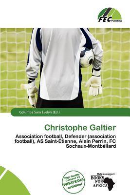 Christophe Galtier