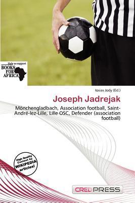 Joseph Jadrejak