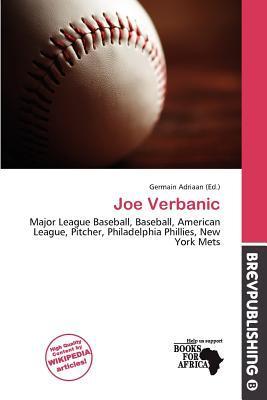 Joe Verbanic