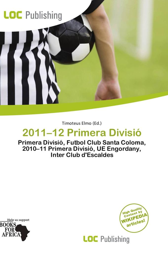 2011-12 Primera Divisió
