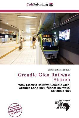 Groudle Glen Railway Station